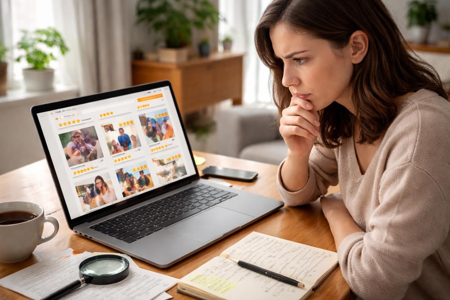 découvrez comment identifier une arnaque de temu avant d'acheter grâce à nos conseils pratiques et éviter les mauvaises surprises lors de vos achats en ligne.