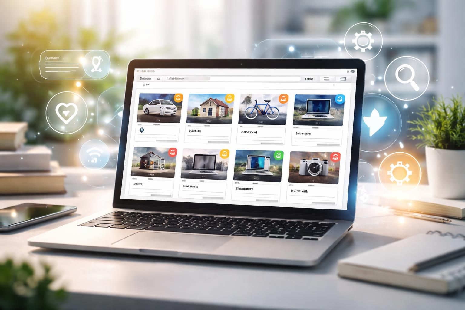 explorez les fonctionnalités inédites de vos annonces sauvegardées sur le bon coin et gérez efficacement vos annonces préférées.