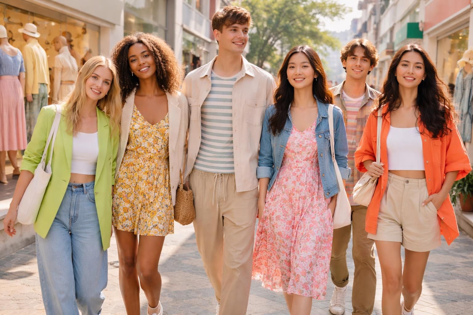 découvrez les dernières tendances de mode à ne pas manquer cette saison au bon marché, le rendez-vous incontournable pour un style élégant et contemporain.