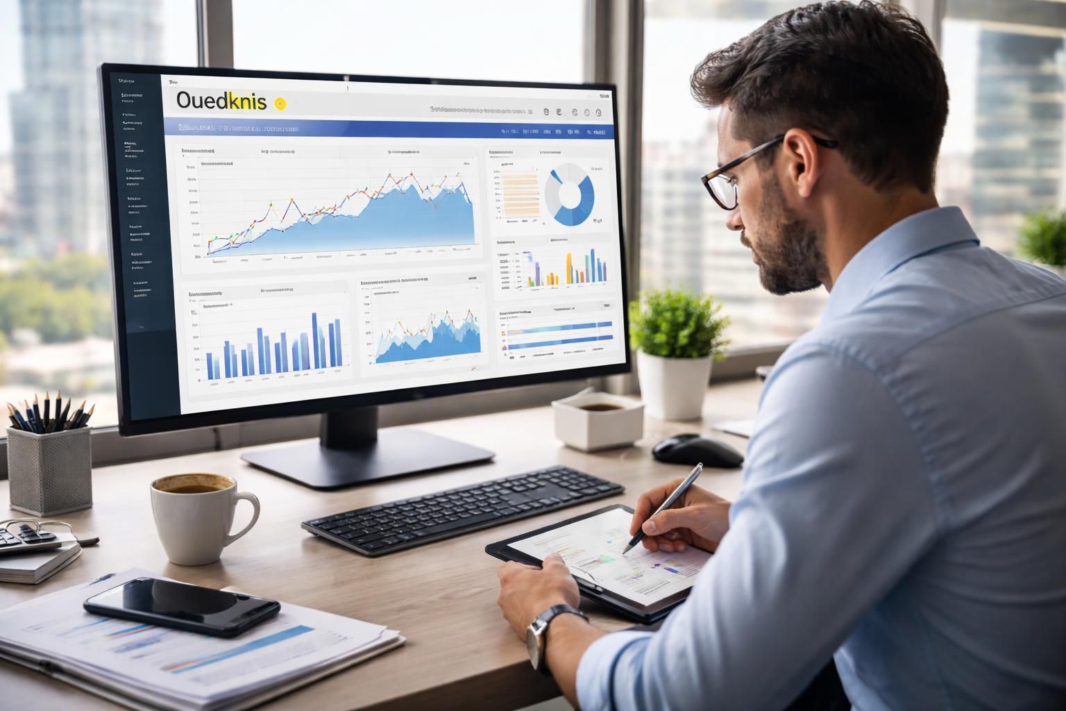 découvrez une analyse approfondie des tendances actuelles du marché des petites annonces sur ouedkniss, la plateforme incontournable pour vendre et acheter en algérie.