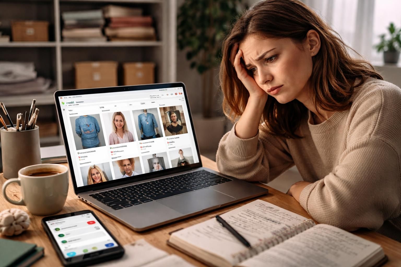 découvrez comment savoir si vous êtes bloqué sur vinted et apprenez à éviter les erreurs courantes pour préserver votre compte et vos ventes.