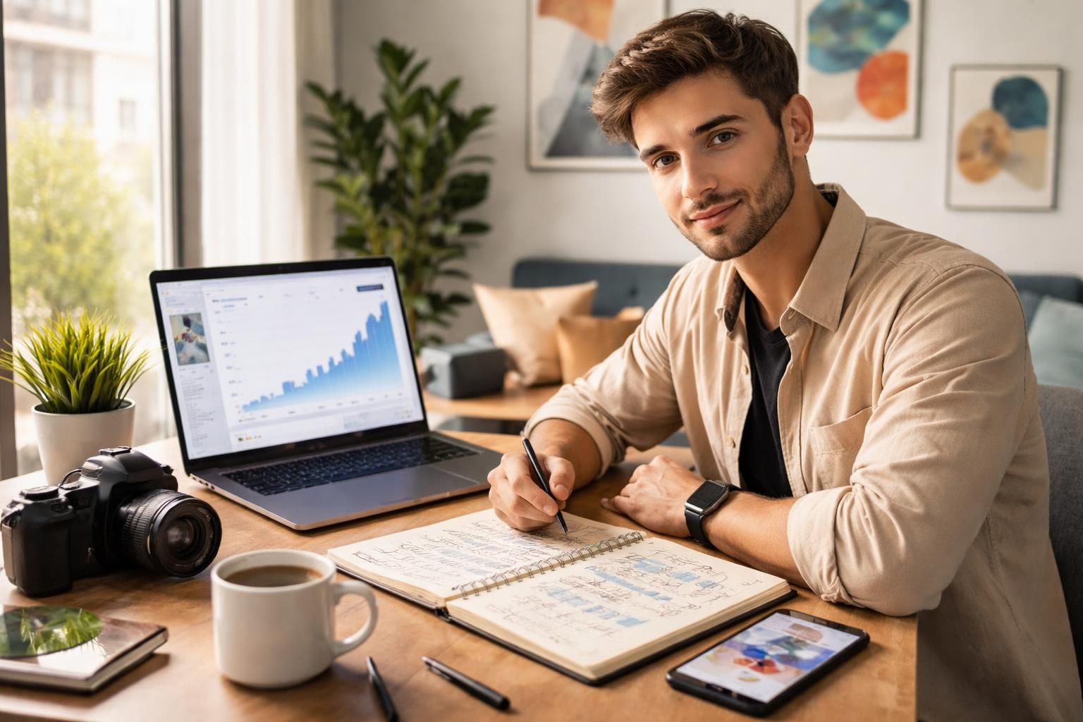 découvrez à partir de combien de followers instagram les influenceurs commencent à être payés et apprenez comment calculer leur rémunération efficacement.