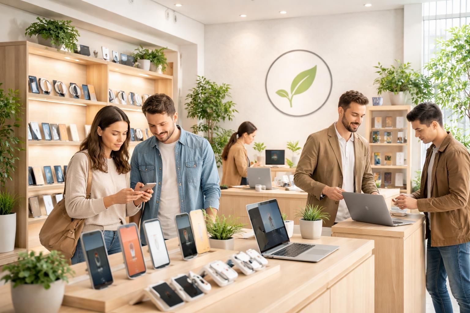 certideal, spécialiste français du produit électronique reconditionné, vous offre une large gamme d'appareils de qualité, garantis et à prix réduits, pour un achat responsable et économique.