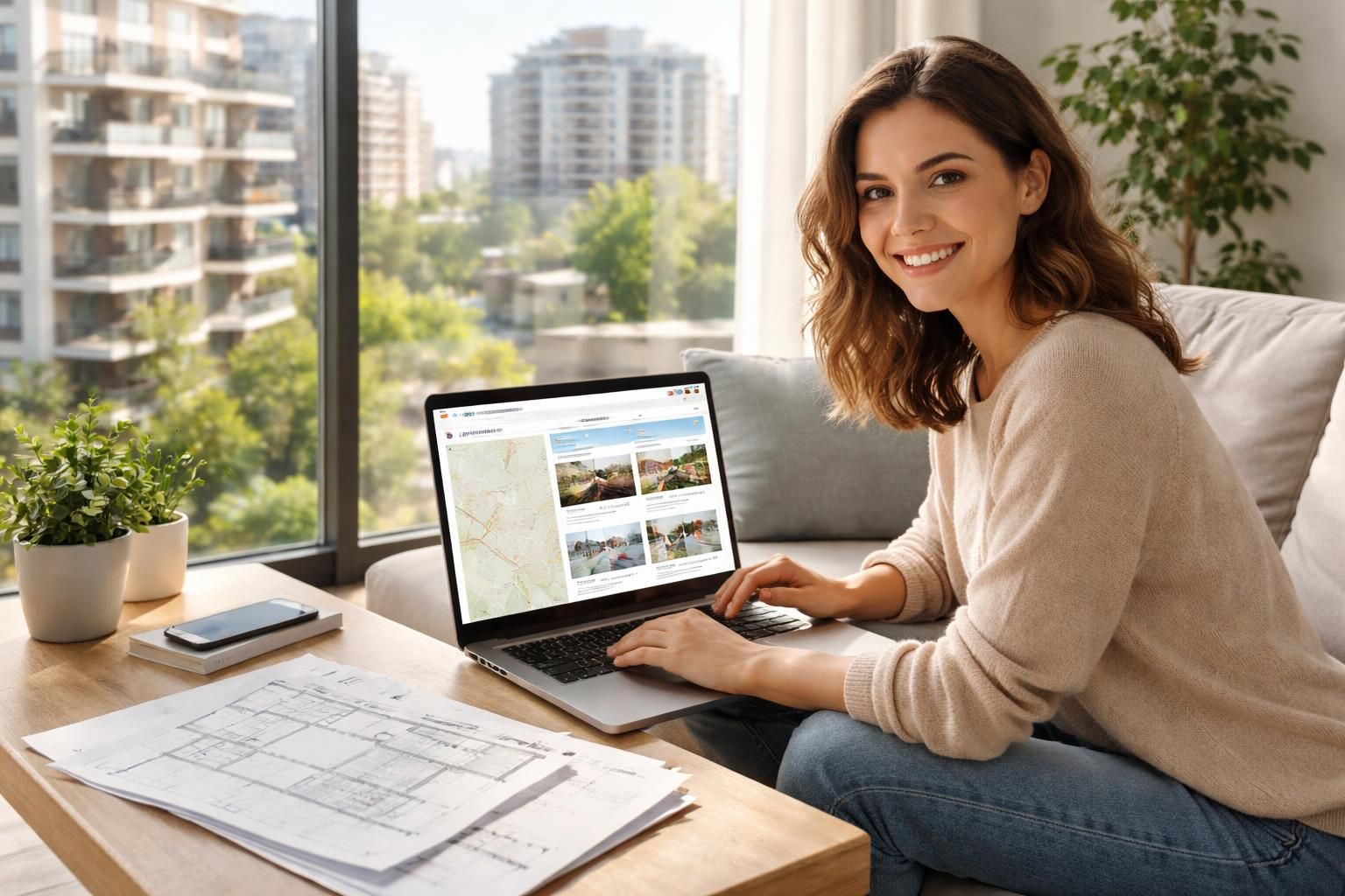 découvrez comment logic immo simplifie la recherche de votre logement idéal grâce à des outils innovants et une interface intuitive, pour trouver facilement votre future maison ou appartement.