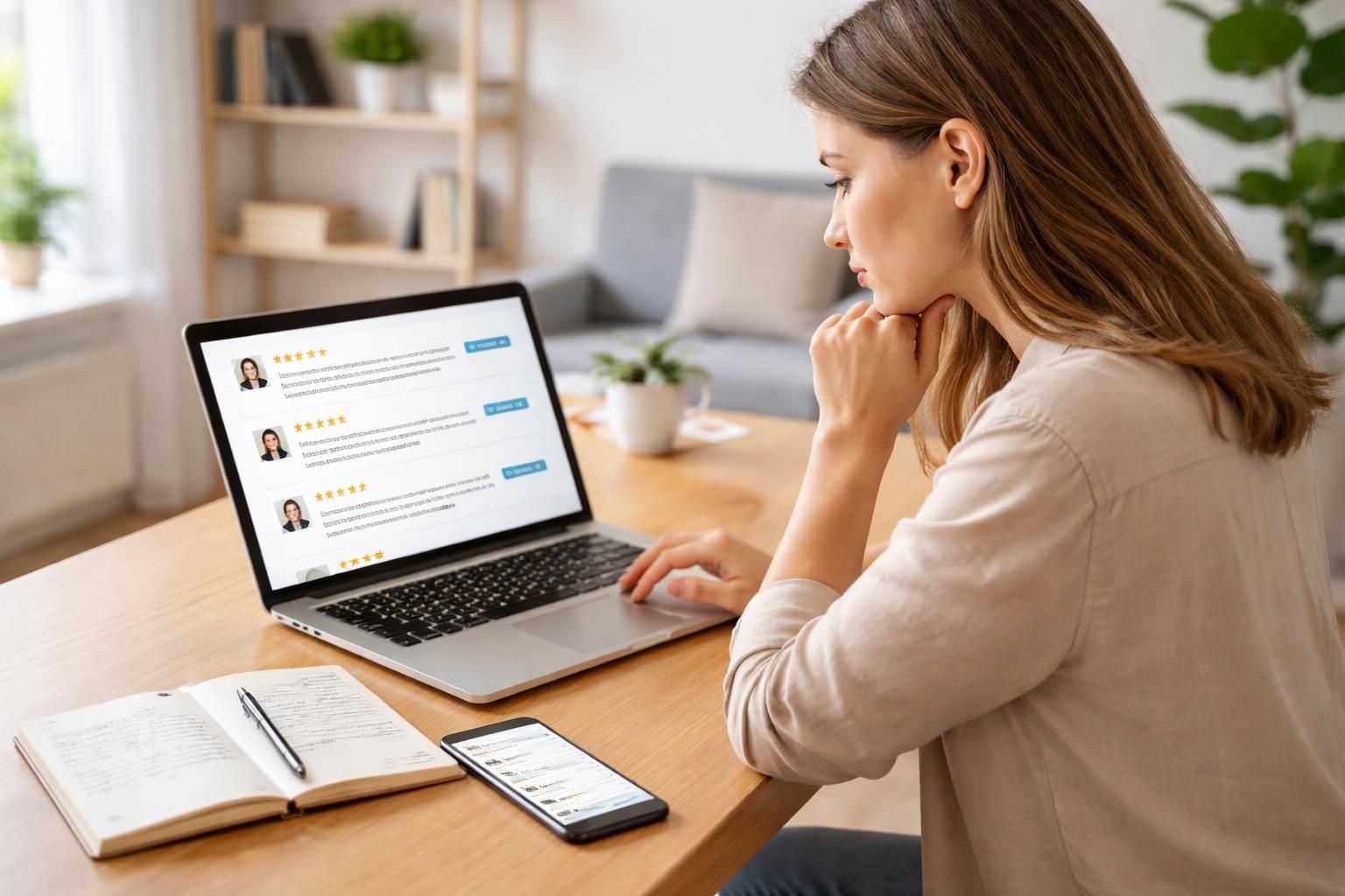découvrez comment analyser efficacement les avis sur voghion pour prendre une décision éclairée et choisir le meilleur produit ou service.