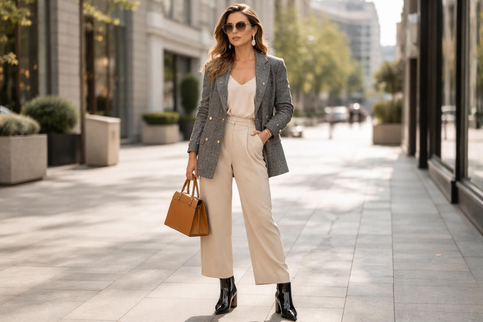 découvrez la modeuse, votre destination pour créer un look unique avec une sélection tendance de chaussures, vêtements et accessoires.
