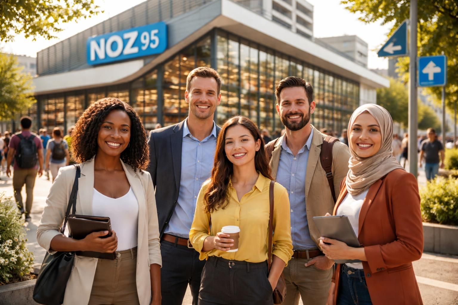 découvrez les secrets de réussite de noz 95 argenteuil et comment ce magasin a su conquérir ses clients grâce à son offre unique et son service de qualité.