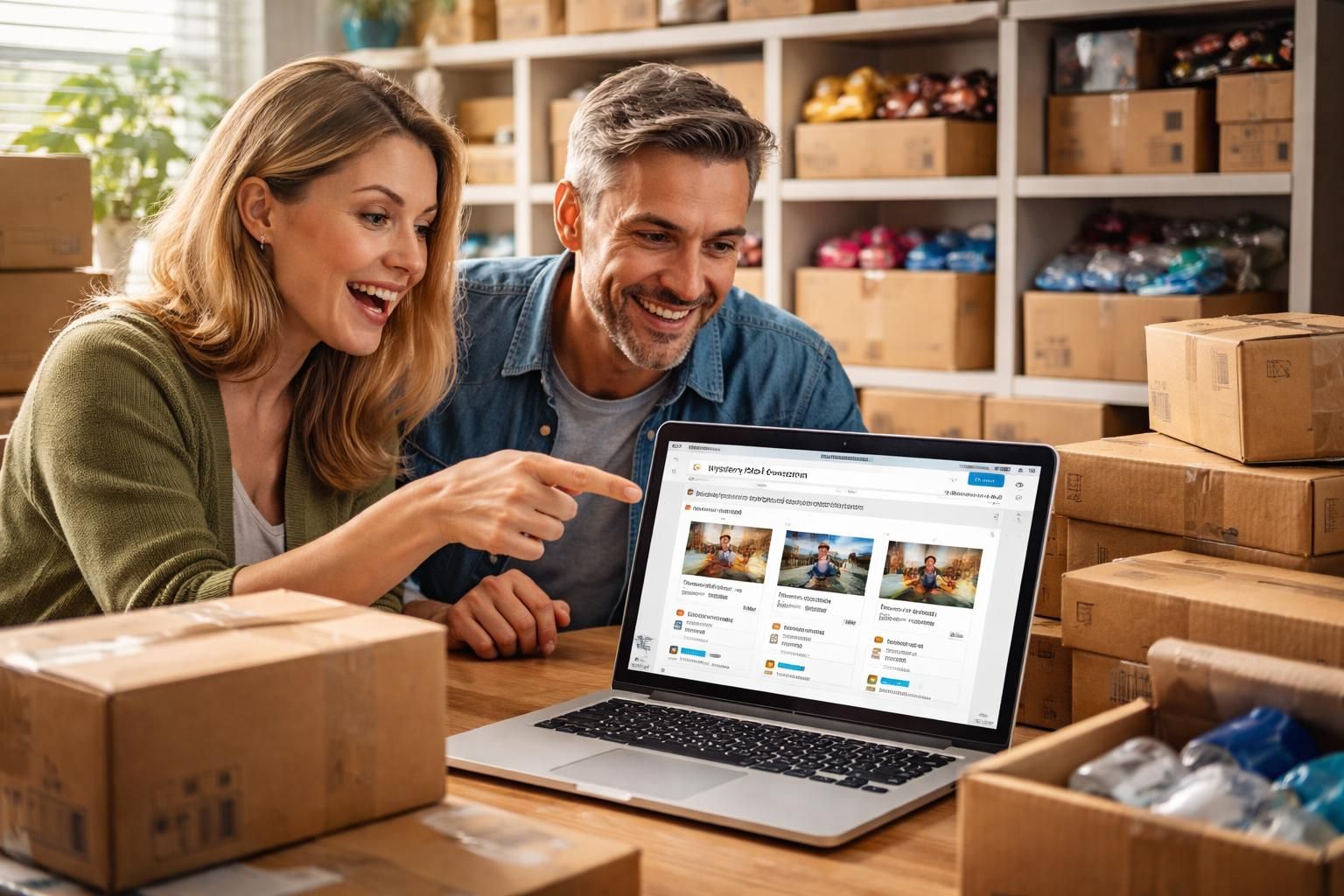 découvrez où acheter des colis perdus en toute sécurité. explorez les meilleurs sites de vente à ne pas manquer pour dénicher des offres exceptionnelles et des surprises uniques.