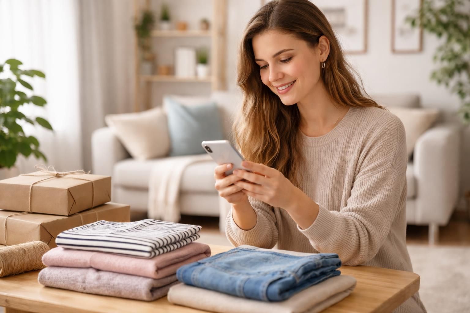 découvrez comment la protection acheteur sur vinted sécurise vos achats. ce guide pratique est spécialement conçu pour aider les nouveaux utilisateurs à acheter en toute confiance.