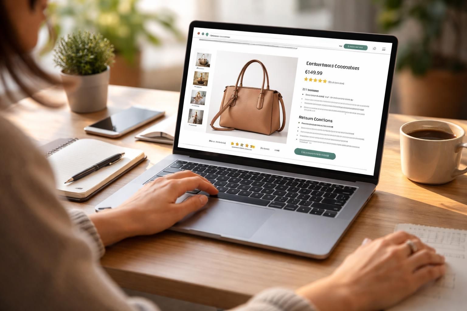 découvrez les éléments essentiels à vérifier pour s'assurer de la fiabilité d'un site marchand et éviter les arnaques en ligne.