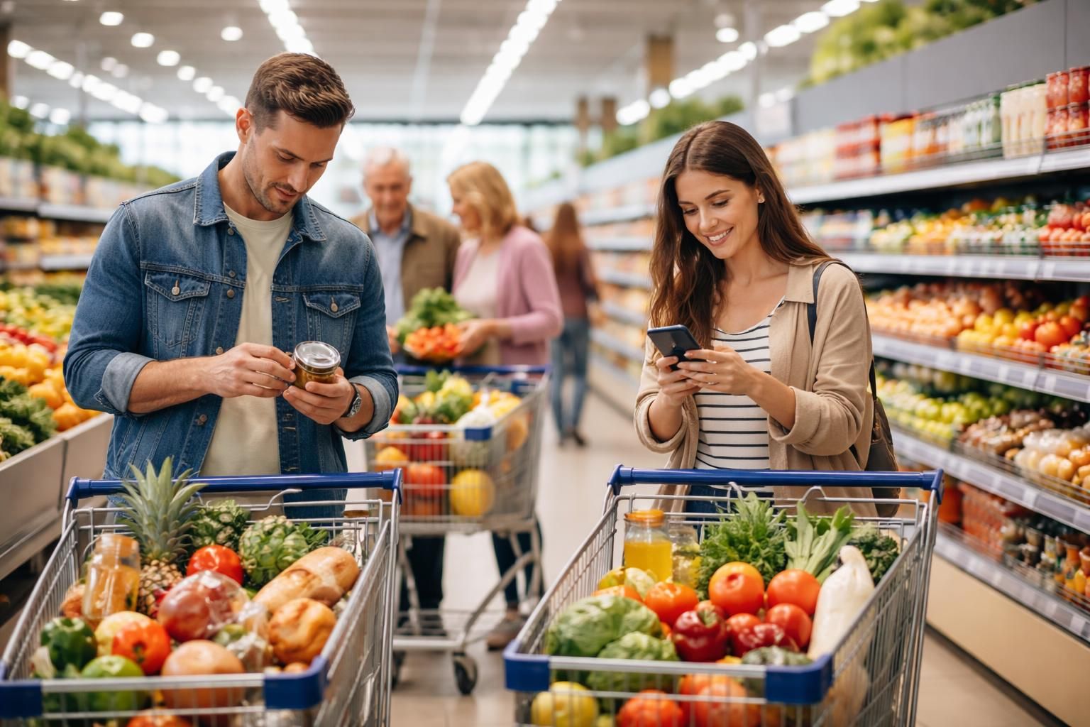découvrez nos astuces pratiques pour profiter pleinement de vos courses chez lidl. avis, conseils et bons plans pour économiser et bien choisir vos produits.