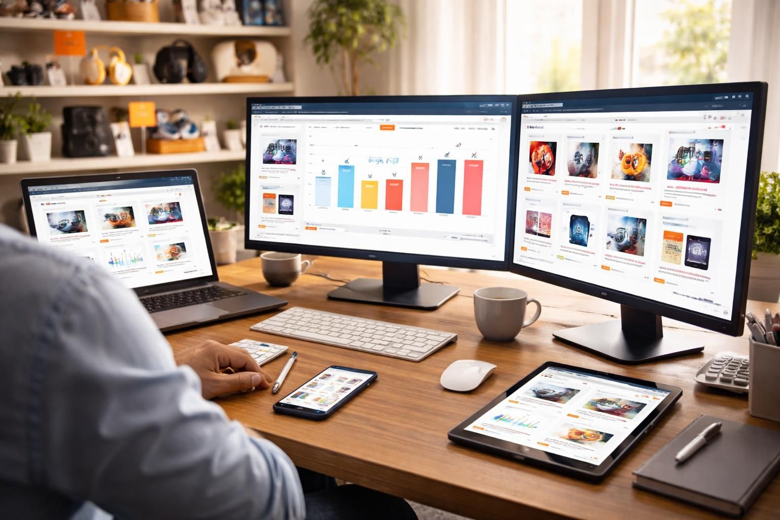 découvrez cdiscount et ses meilleures alternatives pour dénicher des offres exceptionnelles en ligne. comparez les sites et trouvez les meilleures affaires facilement.