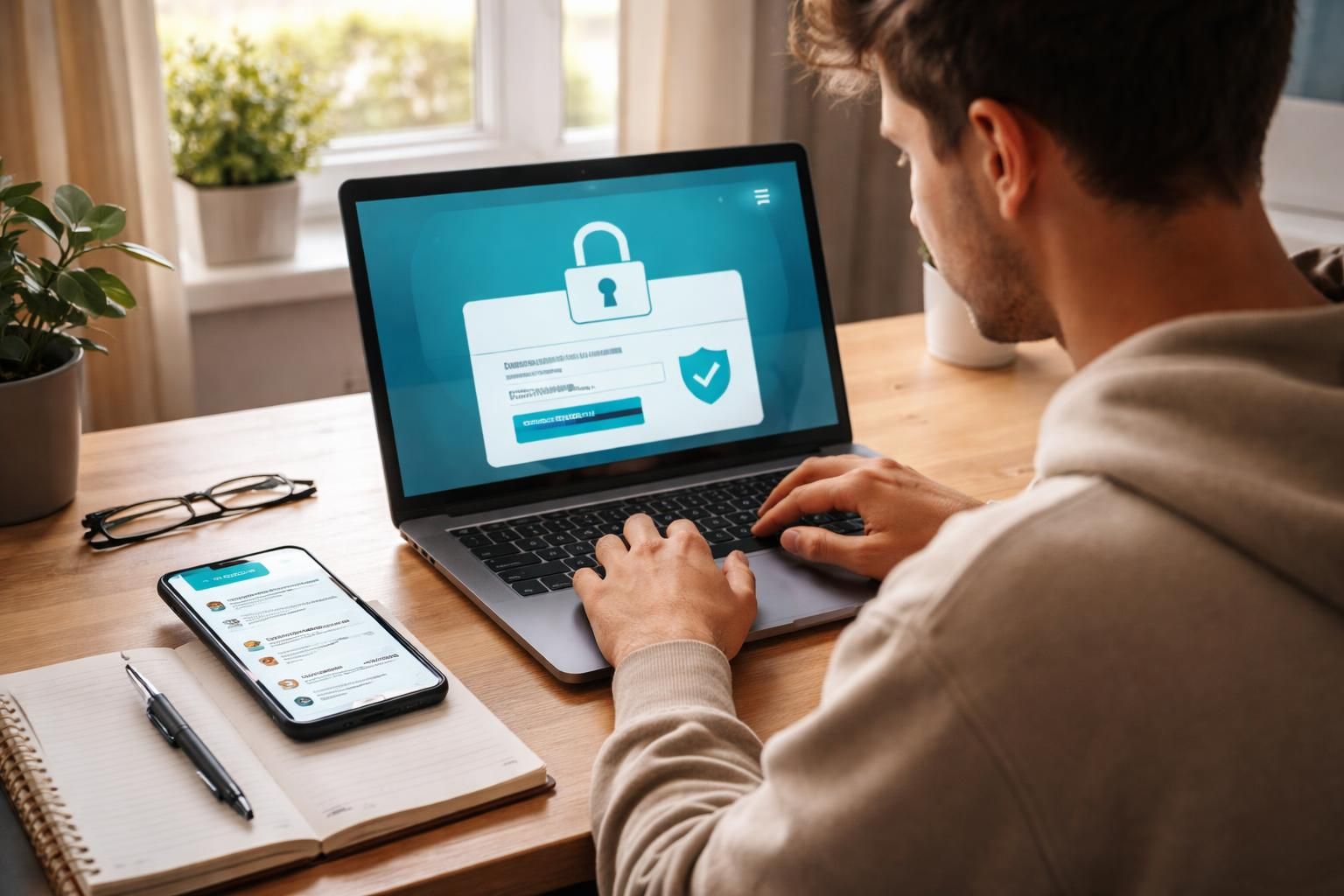 découvrez nos conseils pour sécuriser vos transactions sur vinted et éviter tout litige. protégez-vous efficacement lors de vos achats et ventes en ligne.