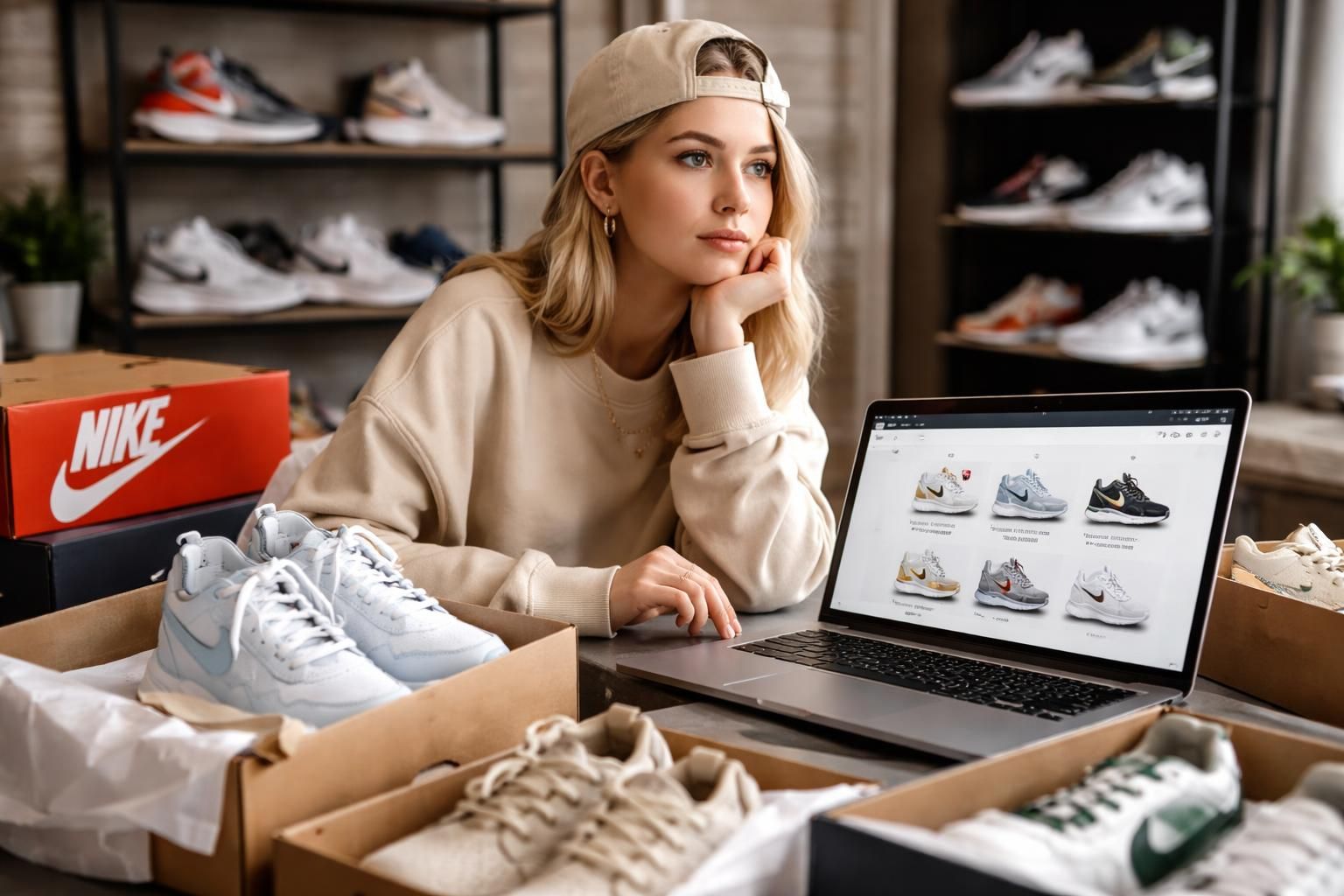 découvrez les avis sur stockx pour savoir si cette plateforme est le meilleur choix pour l'achat de sneakers. analyse complète des avantages et inconvénients.