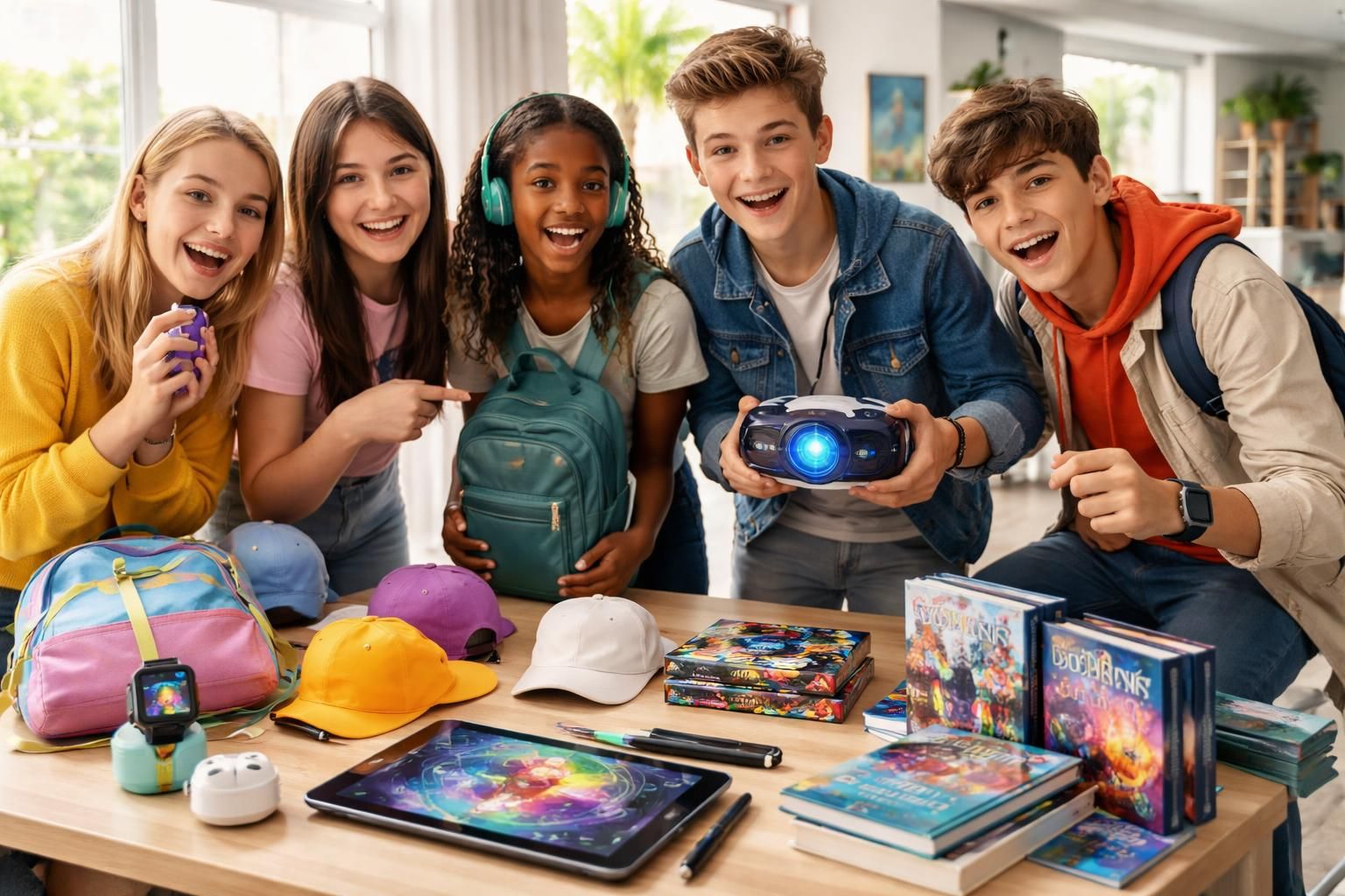 découvrez des idées cadeaux tendance et originales parfaites pour les ados de 13 ans, alliant créativité, modernité et surprises uniques pour faire plaisir à coup sûr.