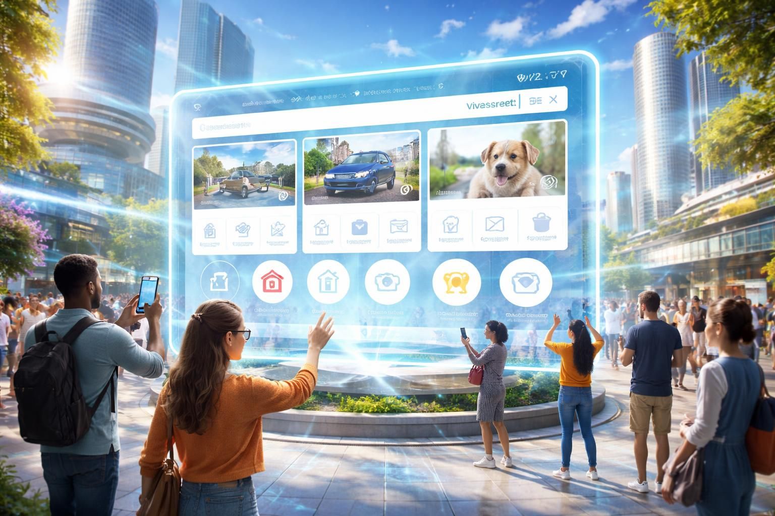 découvrez les avantages surprenants du site innovant qui remplace vivastreet en 2026, offrant une expérience améliorée, plus de sécurité et des fonctionnalités inédites pour tous vos besoins.