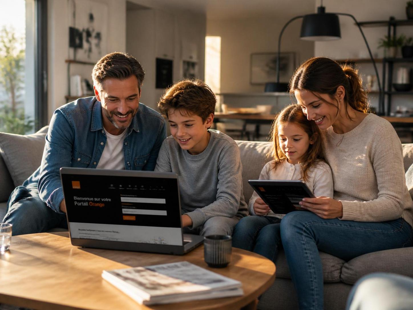 découvrez le portail orange, votre accès aux services et offres exclusives du leader des télécommunications en france. profitez des dernières nouveautés, forfaits internet, mobile et tv adaptés à vos besoins.