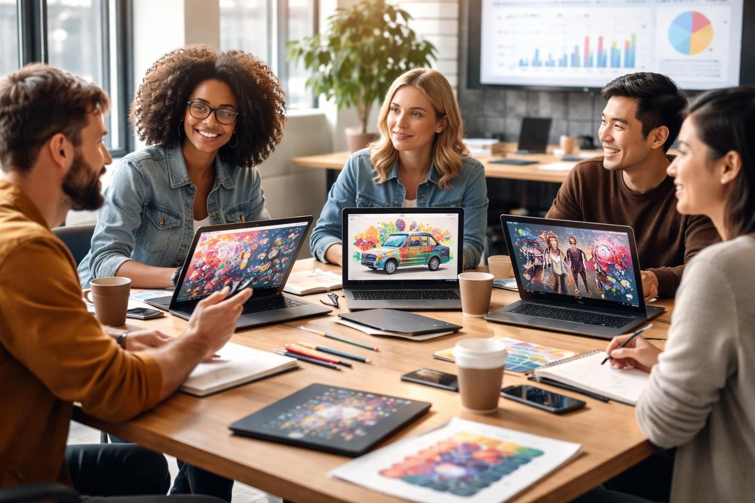 découvrez les avis des designers sur redbubble concernant les commissions et les ventes, et apprenez comment optimiser vos gains sur cette plateforme artistique.