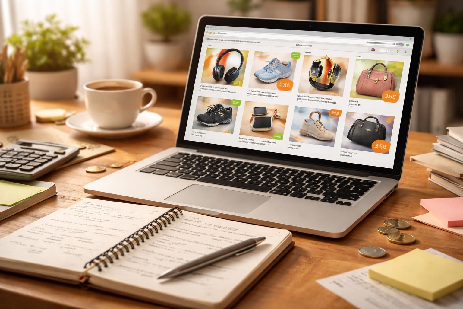 découvrez comment dénicher les véritables bonnes affaires sur les sites d’achat pas cher grâce à nos conseils pratiques et astuces fiables.