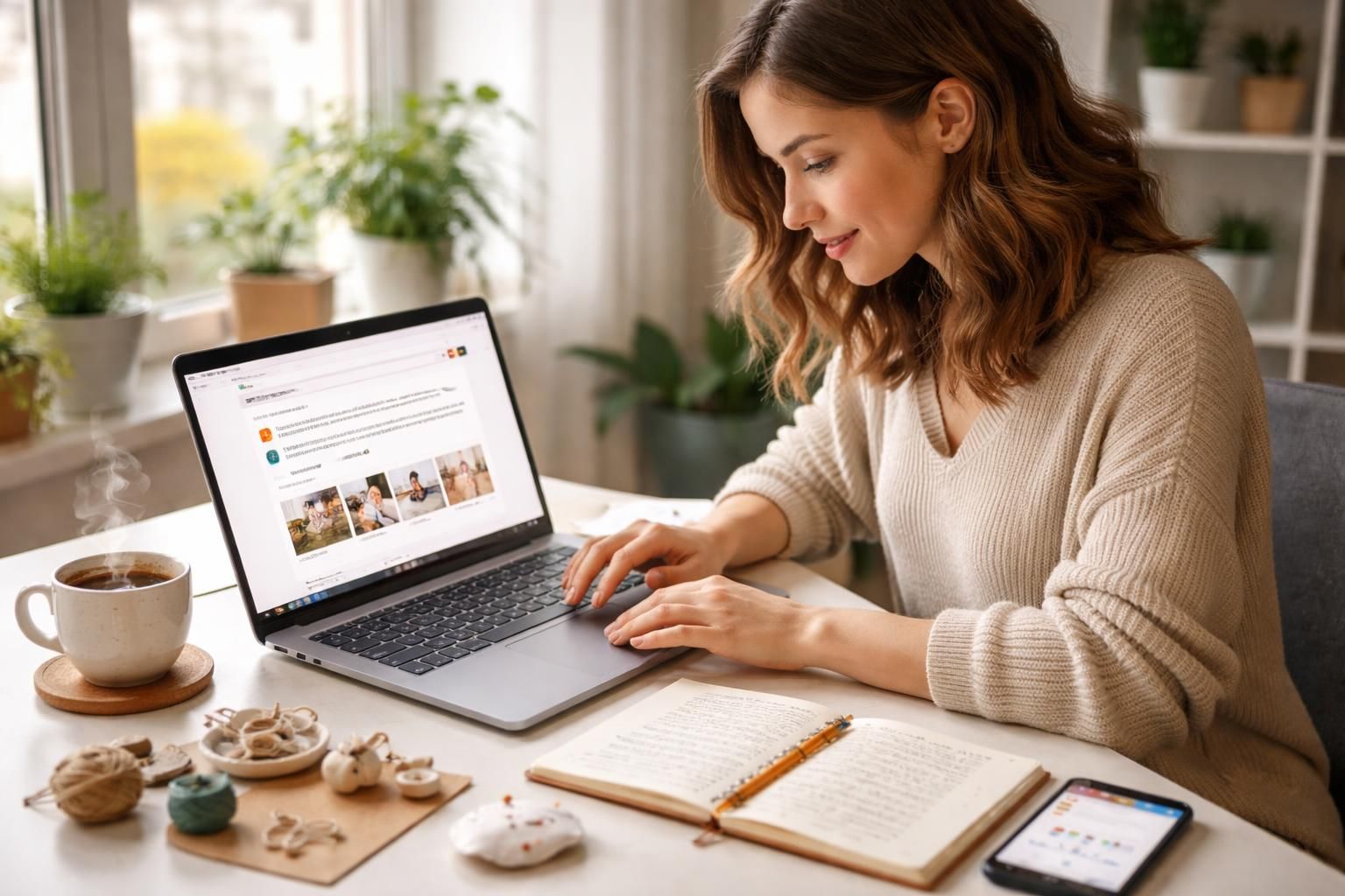 découvrez les 5 meilleures astuces pour rédiger des avis efficaces et authentiques sur etsy, afin d'augmenter votre crédibilité et aider la communauté d'acheteurs.