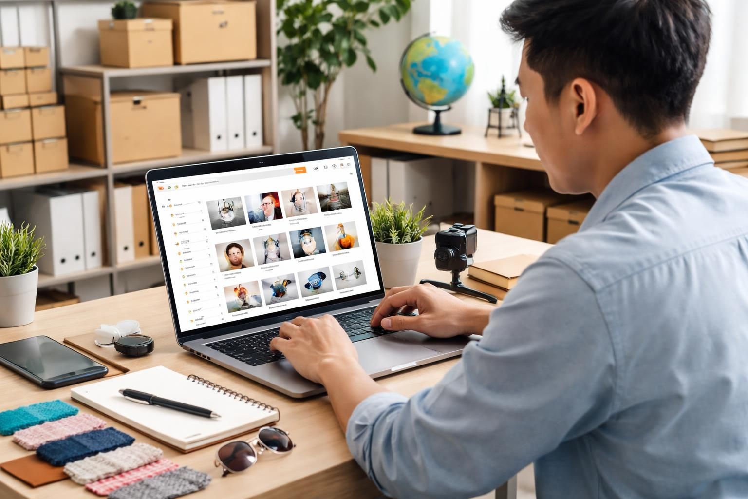 découvrez nos astuces essentielles pour réussir vos achats sur la marketplace b2b chinoise dhgate et optimiser vos transactions en toute sécurité.