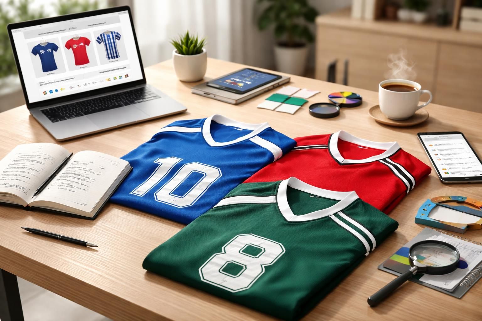 découvrez notre avis complet sur 365jersey et les 5 points essentiels à connaître avant de passer commande pour une expérience d'achat réussie.