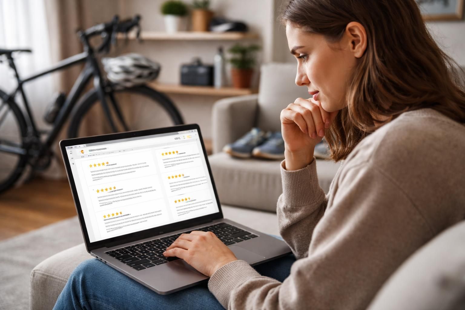découvrez comment les avis sur tradeinn peuvent guider et améliorer votre expérience d'achat en ligne, en vous aidant à faire des choix éclairés et sécurisés.