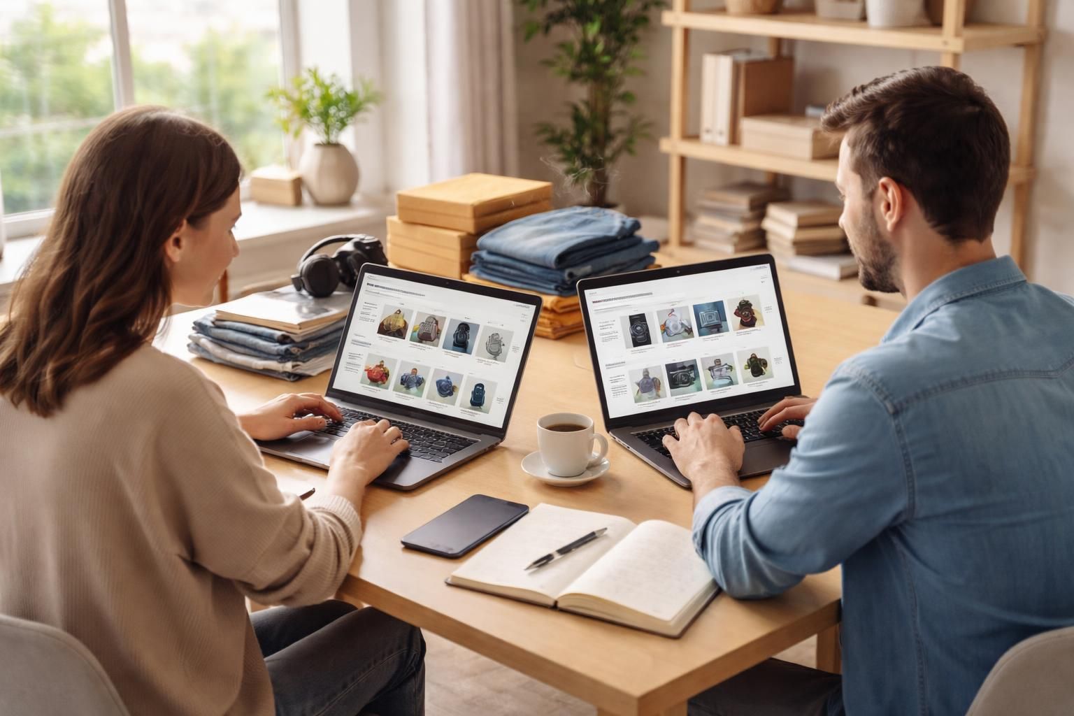 découvrez notre guide pratique pour acheter et vendre des produits d'occasion en toute sécurité sur priceminister. astuces, conseils et étapes clés pour réussir vos transactions facilement.