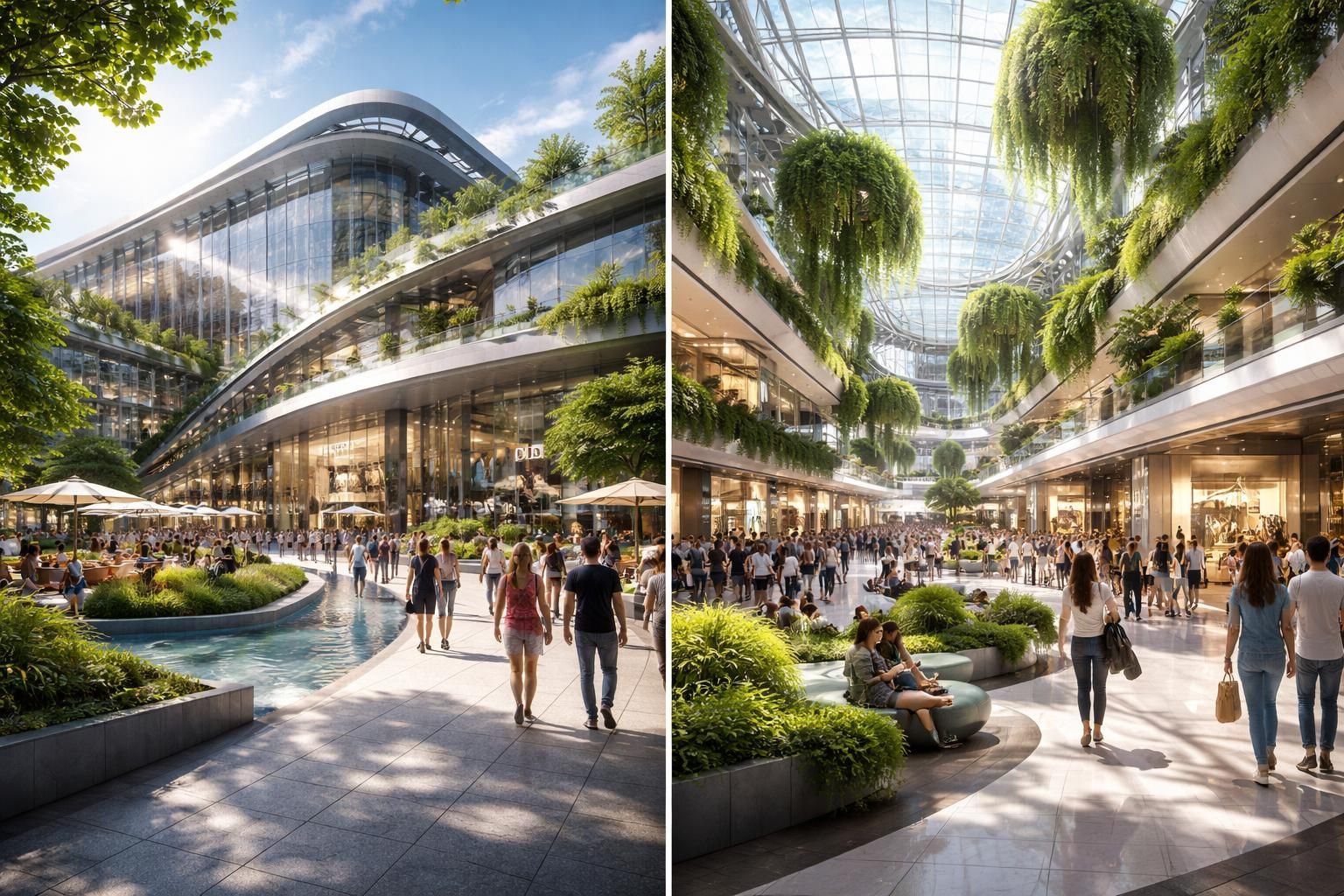 découvrez shop'in mundo, le centre commercial qui révolutionne votre expérience de shopping avec des boutiques variées, des services innovants et une ambiance unique.