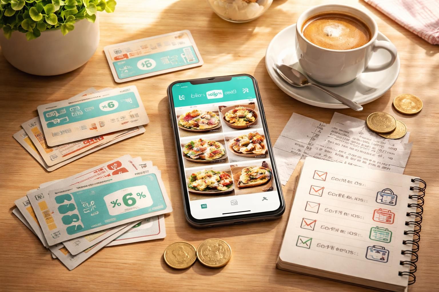 découvrez les meilleures astuces pour maximiser vos économies sur deliveroo et profiter de vos repas préférés tout en dépensant moins.