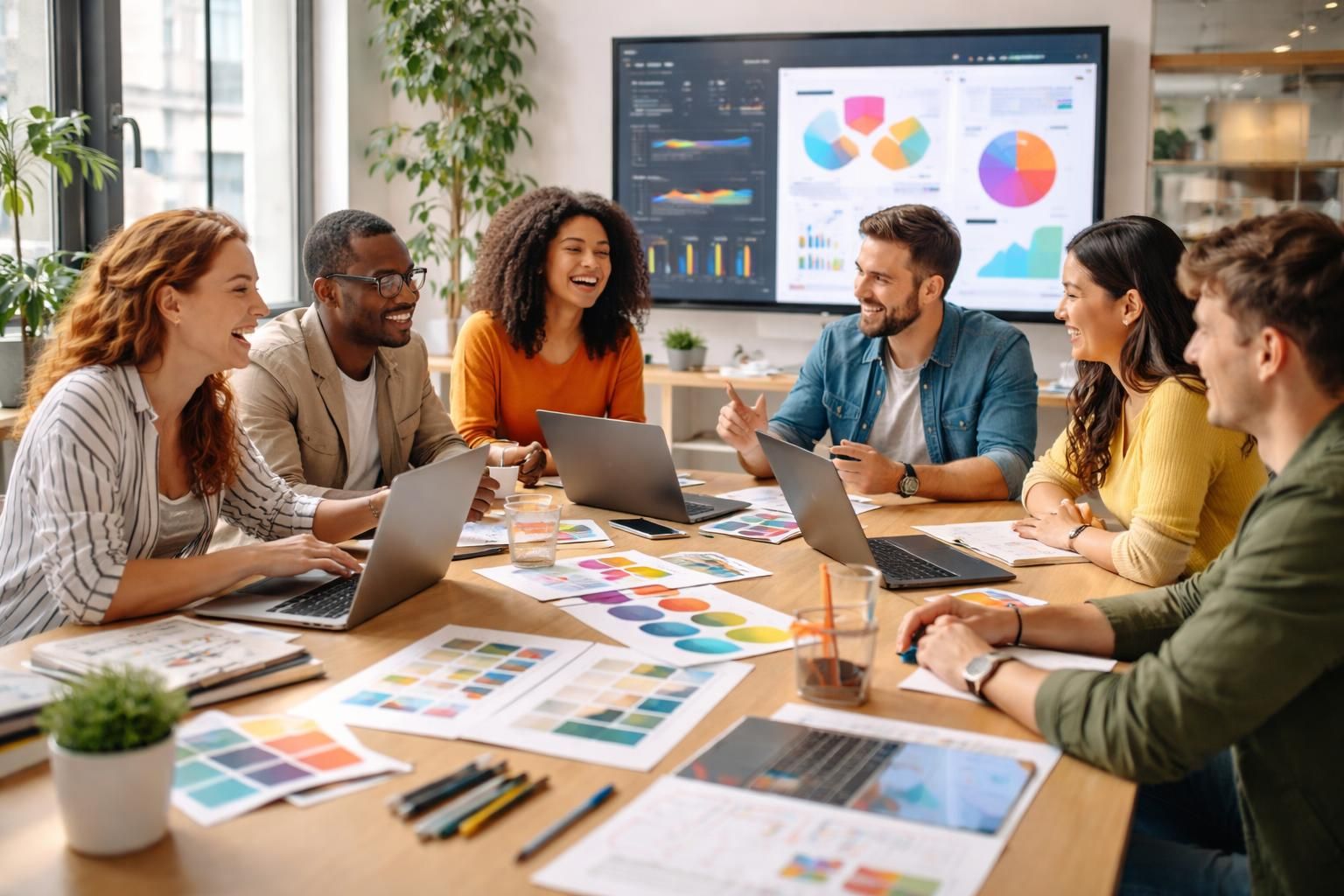 découvrez les avis des créateurs sur creative market et obtenez un aperçu essentiel pour mieux comprendre cette plateforme incontournable pour les professionnels du design.