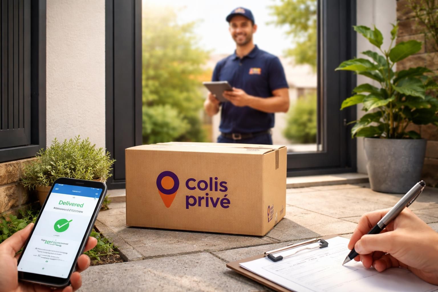 découvrez notre guide complet des avis sur colis privé pour optimiser vos prochaines livraisons. conseils, retours d'expérience et informations essentielles pour choisir le meilleur service de livraison.