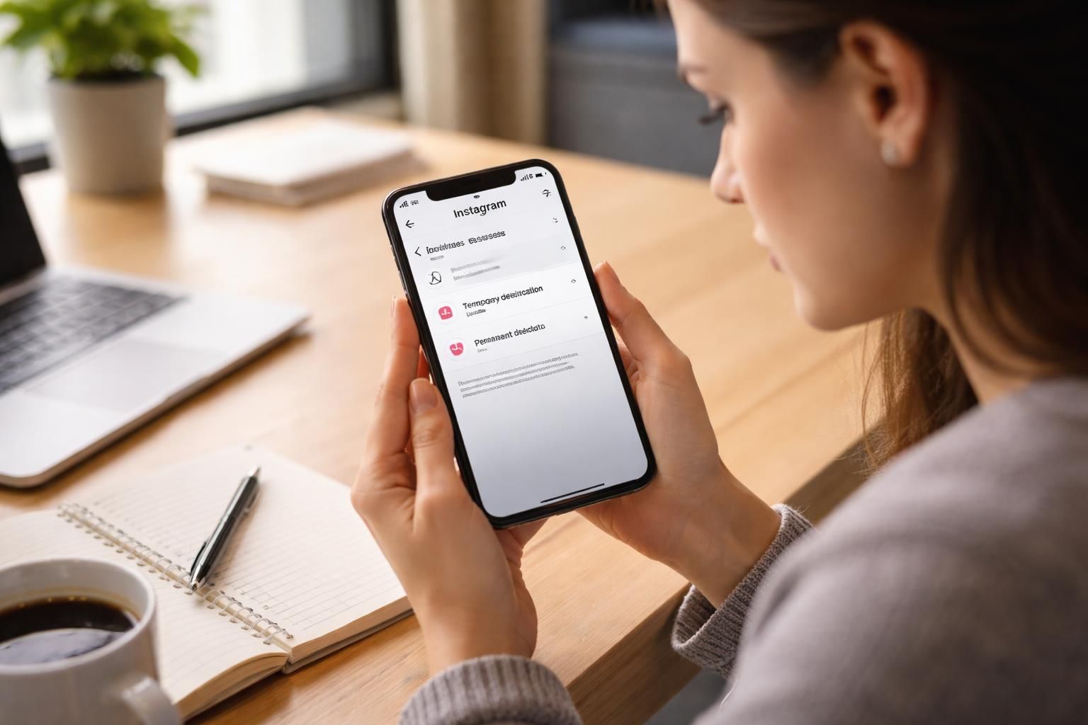 découvrez les erreurs courantes à éviter lorsque vous supprimez un compte business sur instagram pour assurer une transition sans problème et protéger vos données.