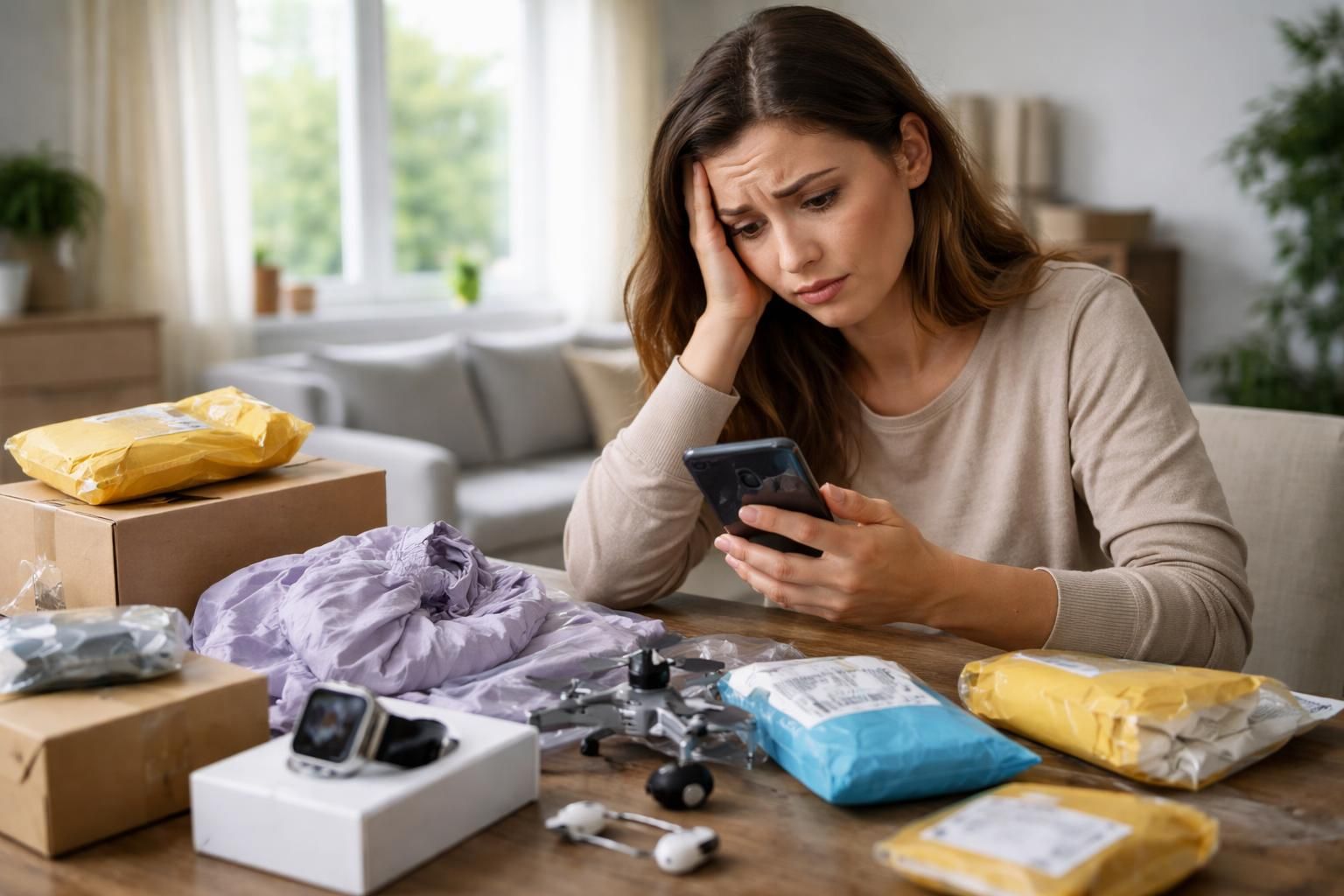 découvrez pourquoi il est important de consulter les avis sur wish avant de passer commande pour éviter les mauvaises surprises et faire des achats en toute confiance.