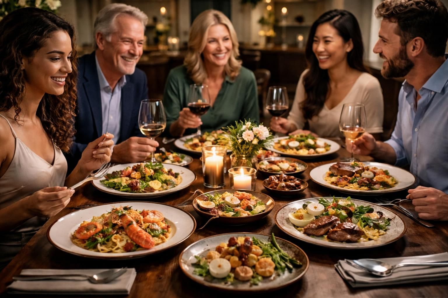 découvrez pourquoi les avis sur jj's house captivent les gourmets et comment cette boutique séduit par ses produits de qualité et son service exceptionnel.