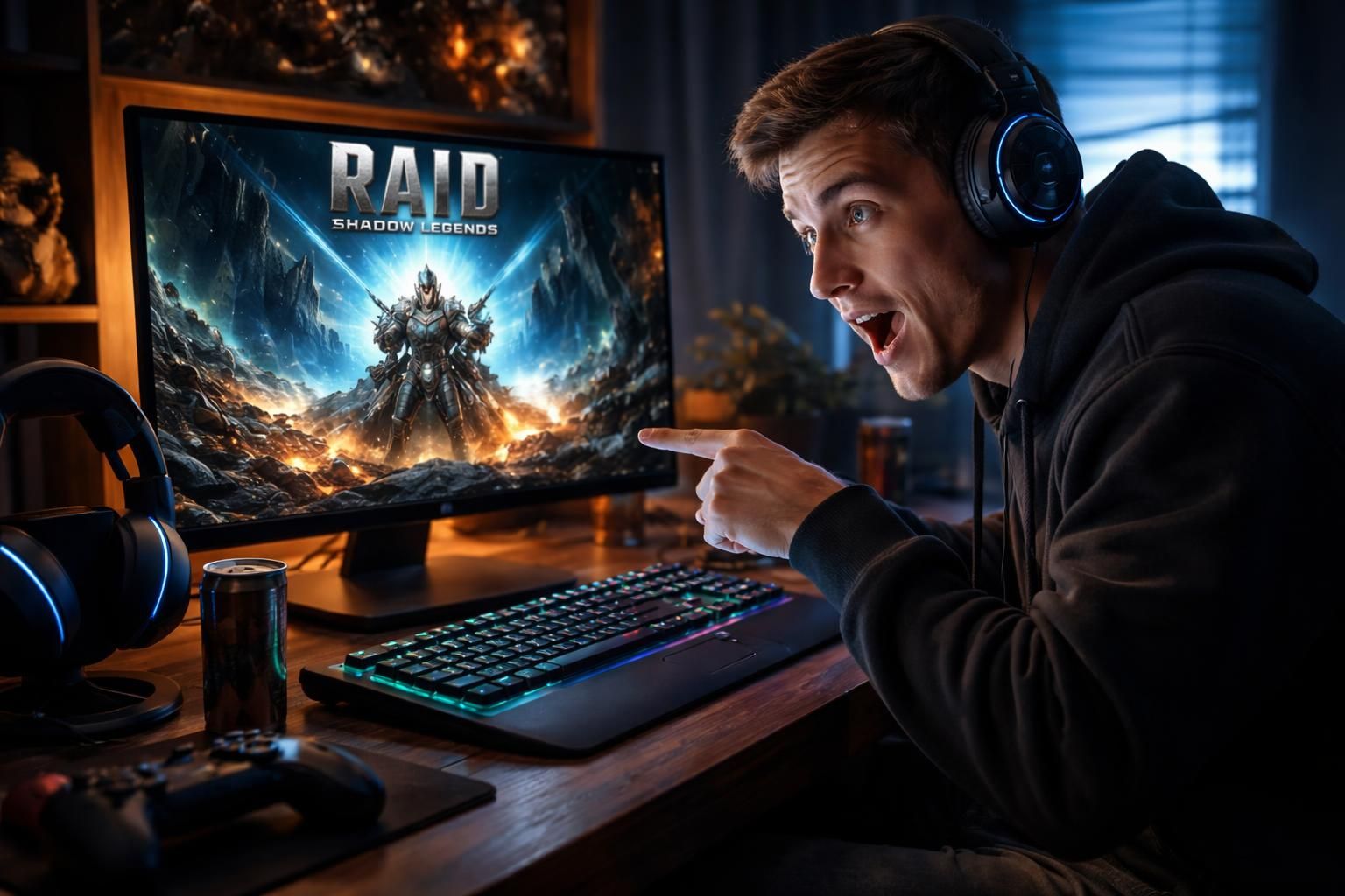 découvrez le code promo raid shadow legends pour booster votre expérience de jeu et débloquer des avantages exclusifs. améliorez votre stratégie avec nos astuces secrètes !