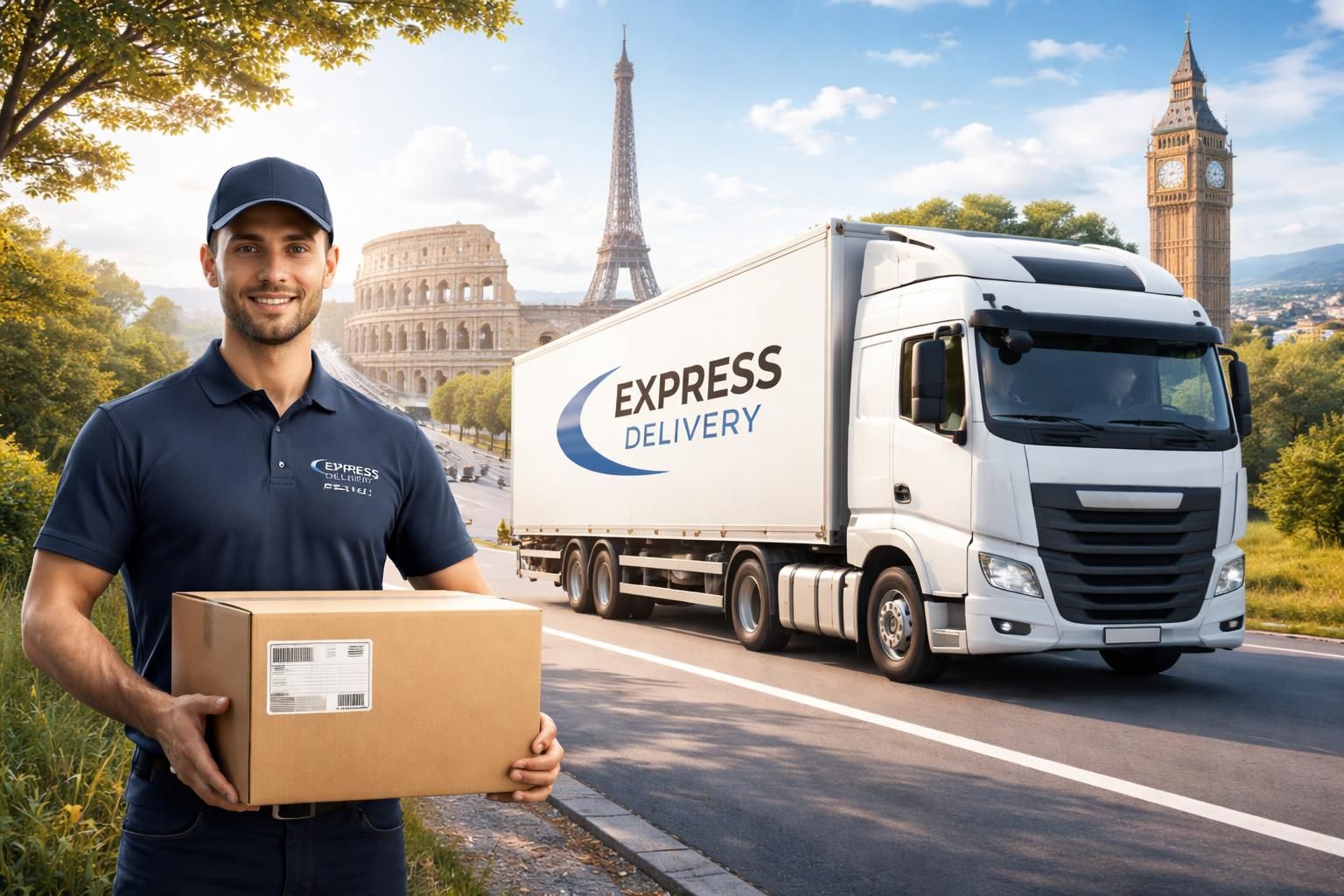 service france express : profitez d'une expédition rapide et fiable en france, en europe et à l'international. suivi en temps réel et livraison sécurisée garanties.