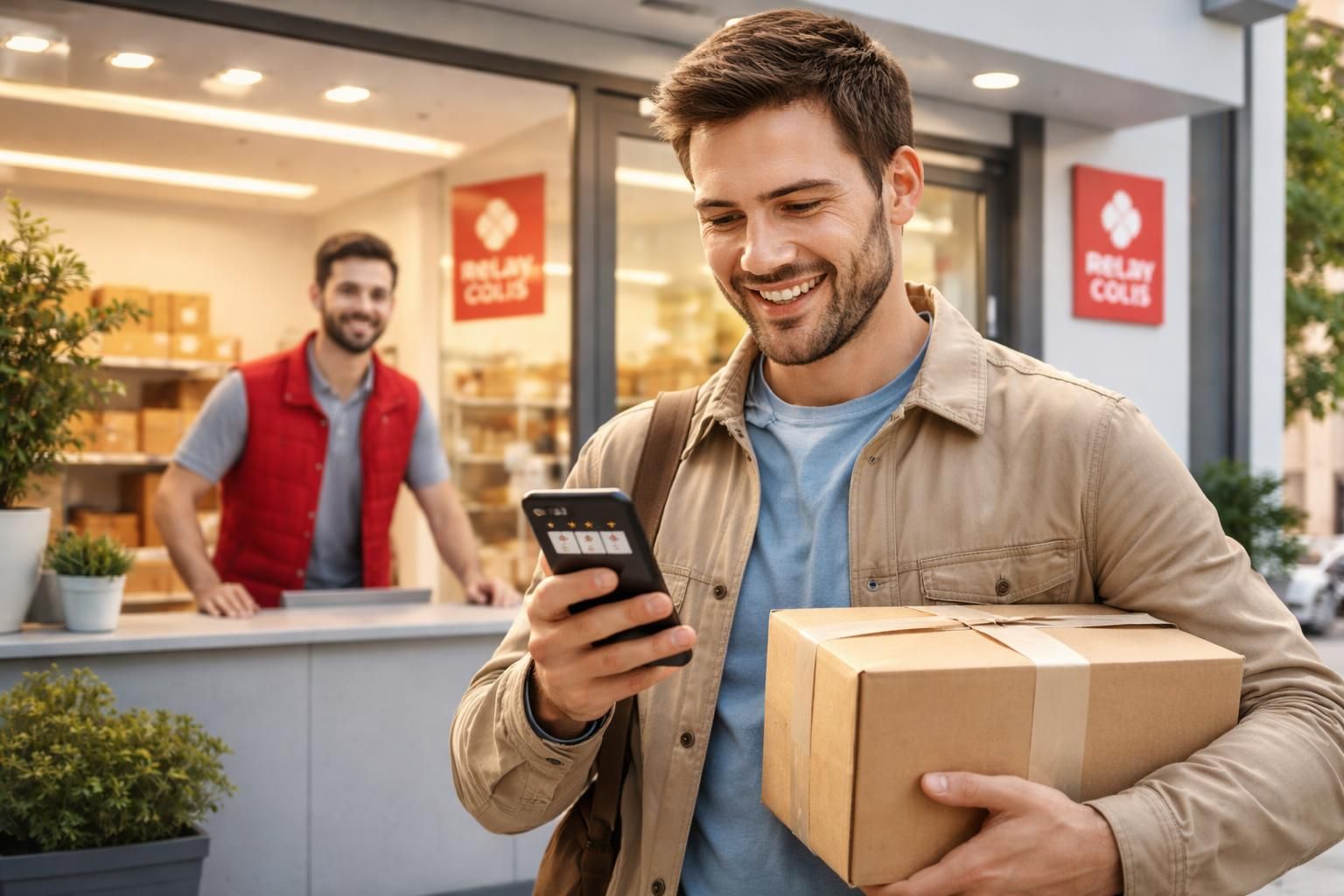 découvrez tout ce que vous devez savoir sur les avis concernant relais colis : analyse, expériences clients et conseils pour choisir le meilleur service de livraison.
