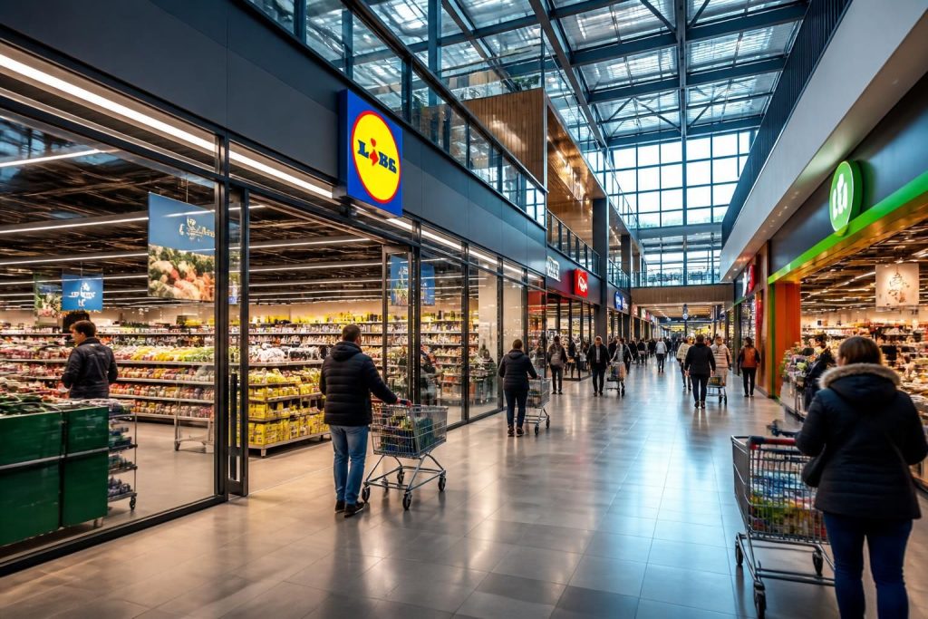 découvrez une analyse approfondie des concurrents de lidl dans le secteur de la grande distribution, mettant en lumière les stratégies, forces et faiblesses des principaux acteurs du marché.