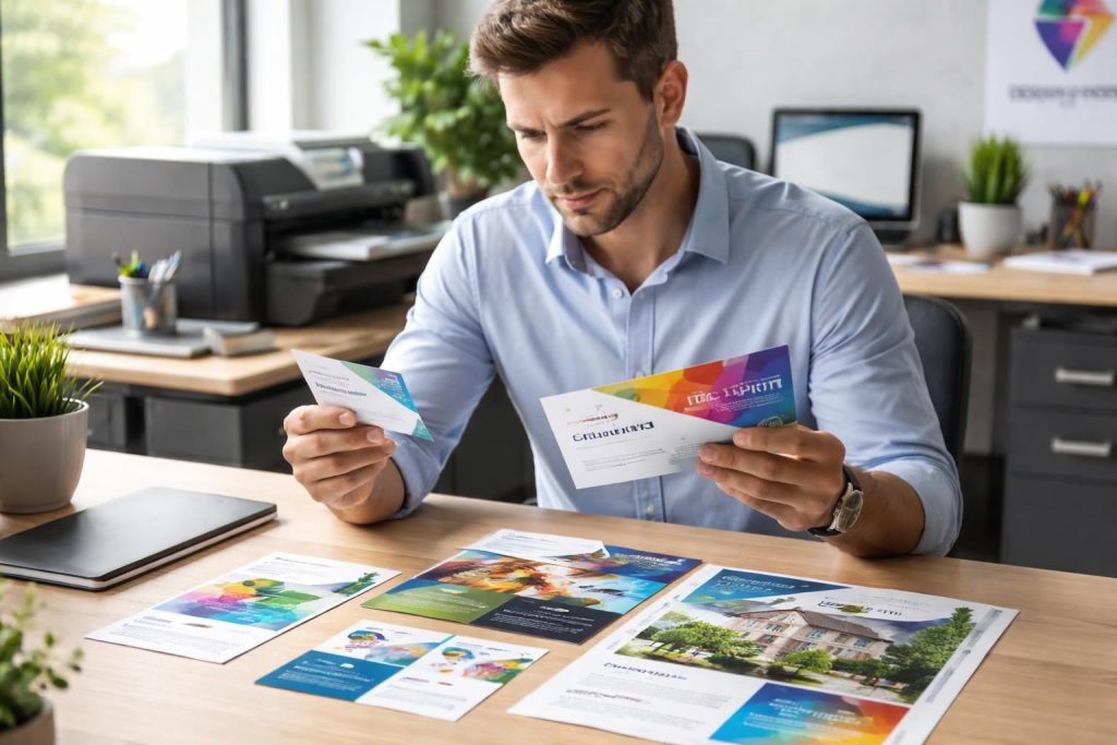 découvrez notre avis complet sur vistaprint : fiabilité, qualité d'impression et service client pour savoir si ce service d'impression mérite votre confiance.