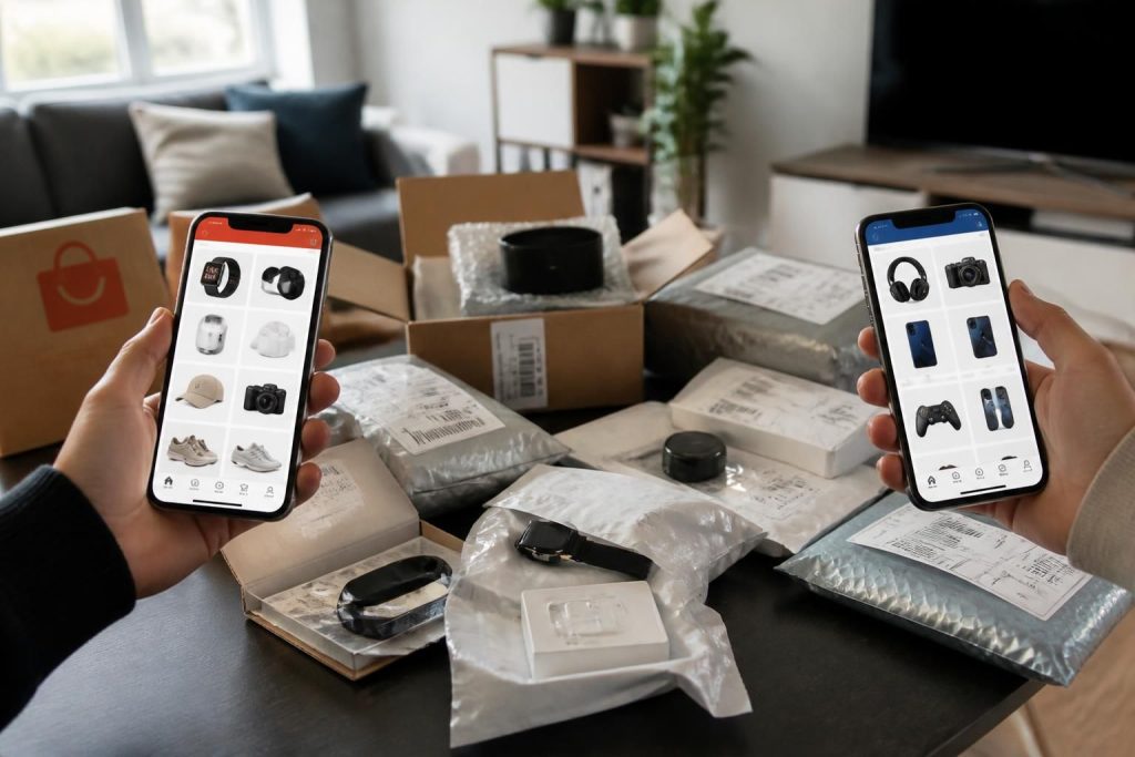 découvrez notre comparatif détaillé des avis sur aliexpress et d'autres sites de e-commerce pour faire le meilleur choix d'achat en ligne.