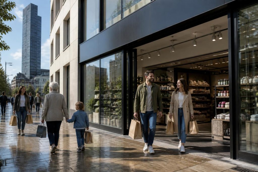 découvrez pourquoi le magasin d'usine lu à nantes est la meilleure option alliant économie et qualité. profitez de produits authentiques à prix réduits directement à la source.
