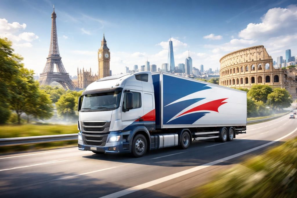 france express vous offre des services de livraison rapide et fiable en france, en europe et à l'international, assurant la sécurité et la ponctualité de vos colis.