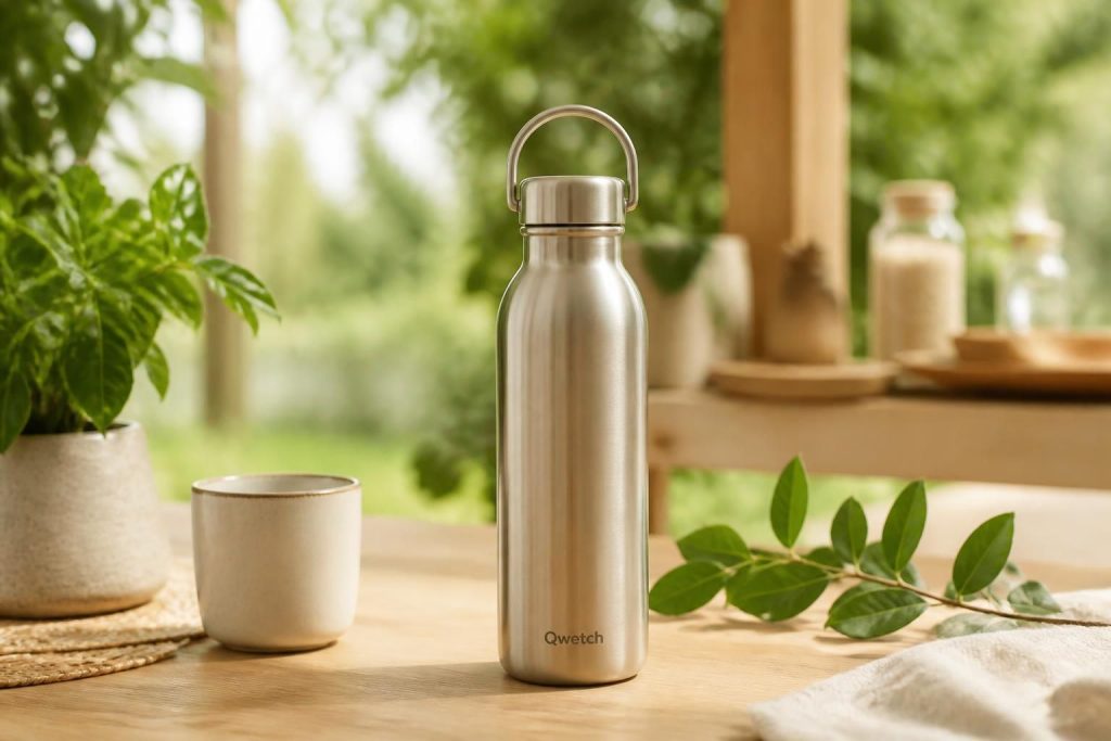 découvrez pourquoi la gourde réutilisable est un choix écoresponsable incontournable pour réduire les déchets plastiques et protéger l'environnement au quotidien.