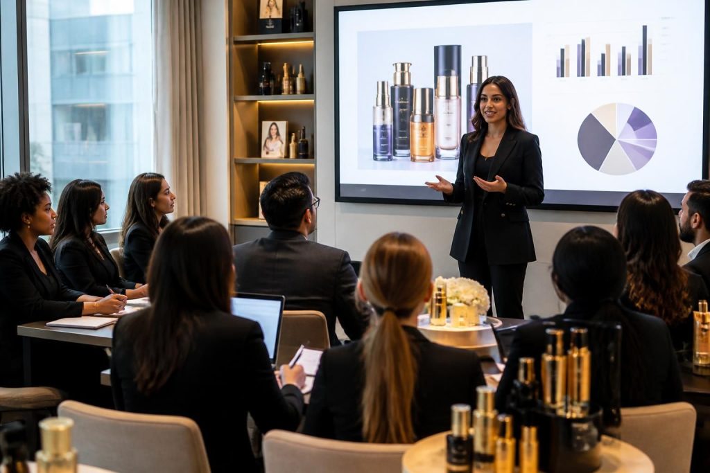 découvrez les stratégies et astuces inédites qui expliquent le succès des ventes au personnel de l'oréal, révélant les clés de leur performance exceptionnelle.