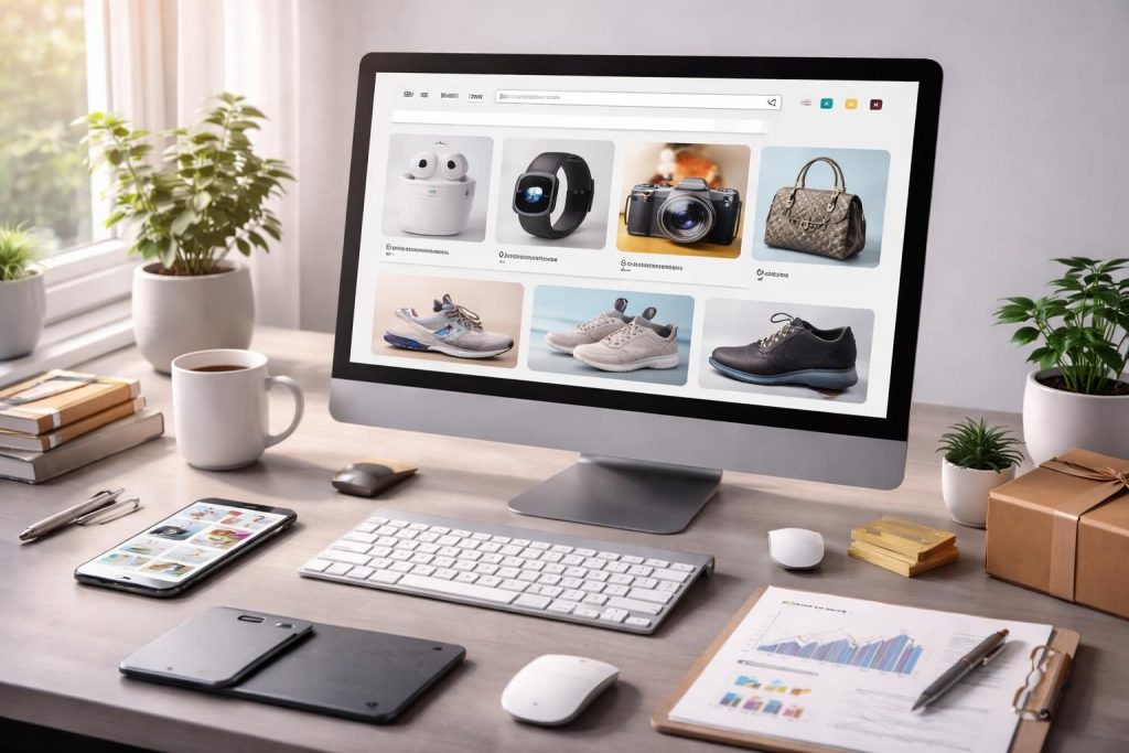 découvrez les tendances actuelles sur ebay que chaque vendeur doit connaître pour optimiser ses ventes et rester compétitif sur la plateforme.