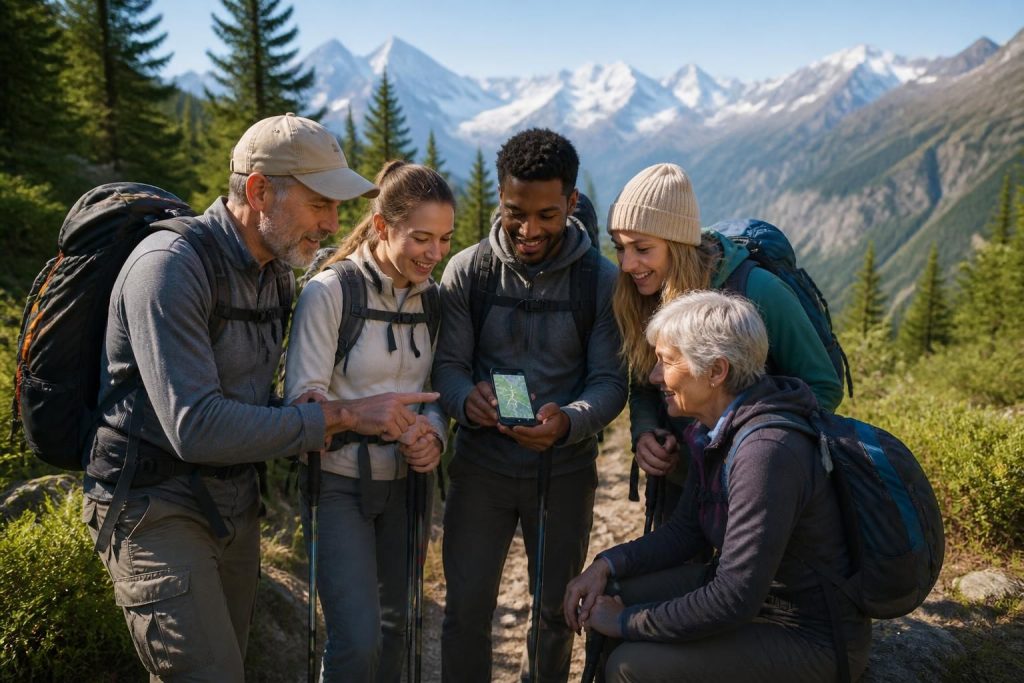 découvrez pourquoi les avis sur wandernana sont essentiels pour les amateurs de nature, offrant des conseils fiables et des expériences authentiques pour vos aventures en plein air.
