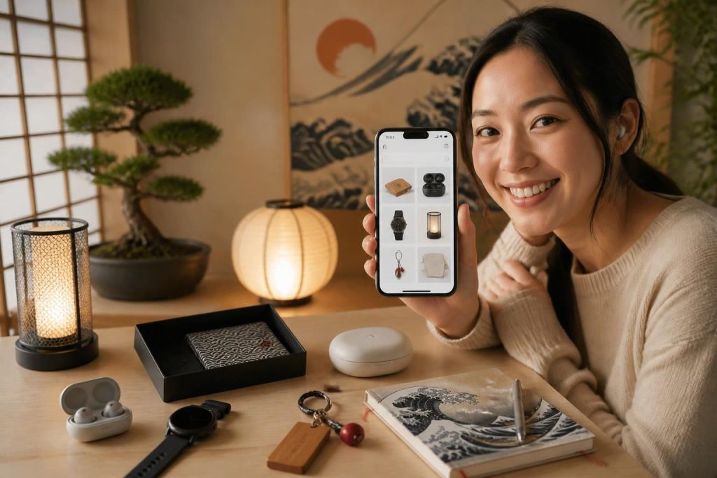 découvrez pourquoi nippon yasan est votre destination incontournable pour acheter des gadgets et accessoires japonais de qualité, avec un large choix, des prix compétitifs et une livraison rapide.