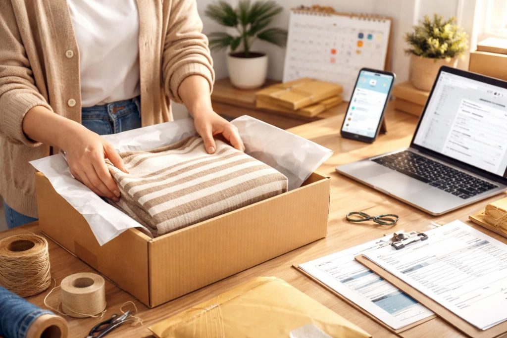 découvrez pourquoi les temps de livraison sur vinted peuvent fluctuer et apprenez des astuces pour bien vous préparer à ces variations afin d'optimiser votre expérience d'achat.
