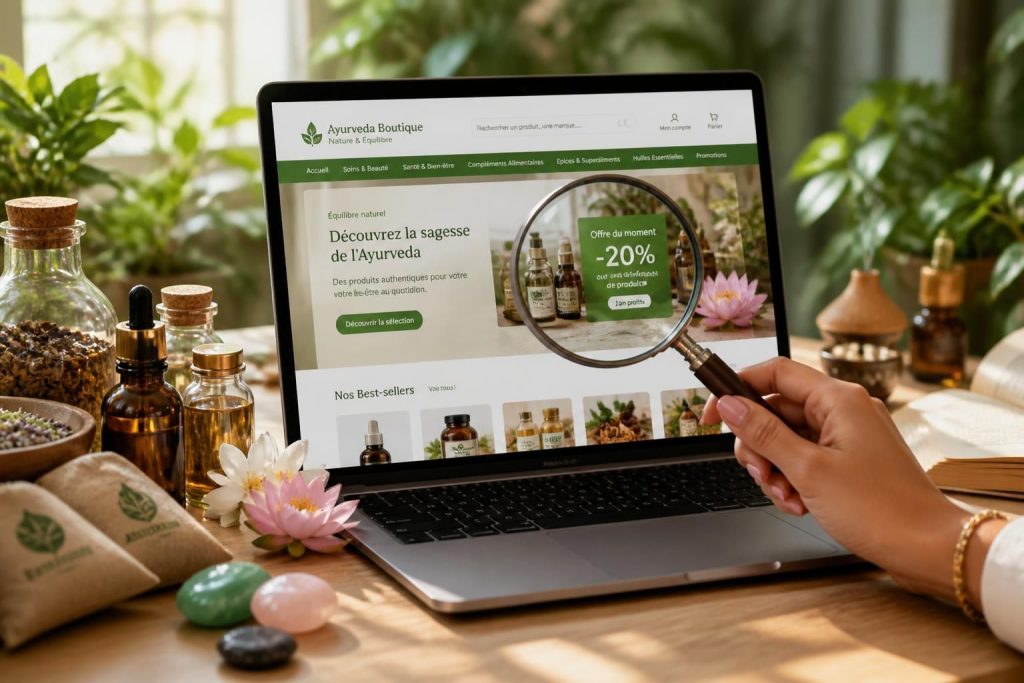 découvrez 5 astuces incontournables pour trouver les meilleures offres dans une boutique ayurvédique en ligne et profiter de produits naturels au meilleur prix.